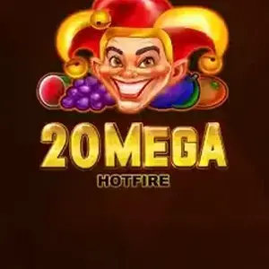 20 Mega Hotfire